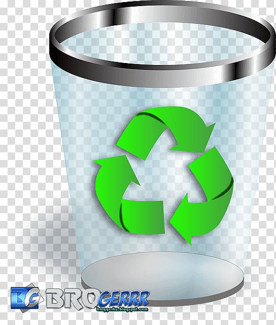 Recycling bin Rubbish Bins & Waste Paper Baskets Portable Network Graphics Trash, electronic waste transparent background PNG clipart