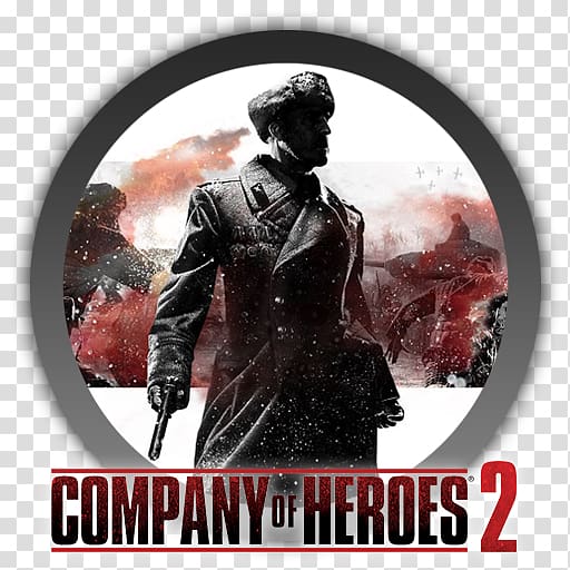 Company of Heroes 2: Ardennes Assault Company of Heroes: Tales of Valor Video game Relic Entertainment Sega, others transparent background PNG clipart