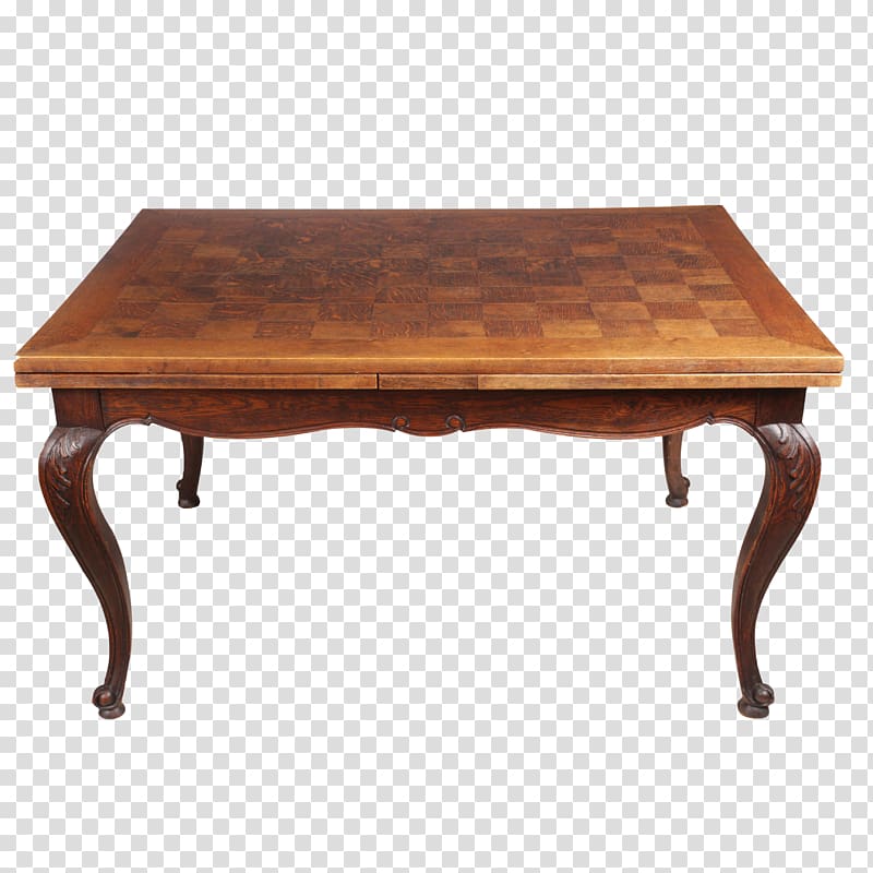 Coffee Tables Dining room Matbord Furniture, antique tables transparent background PNG clipart