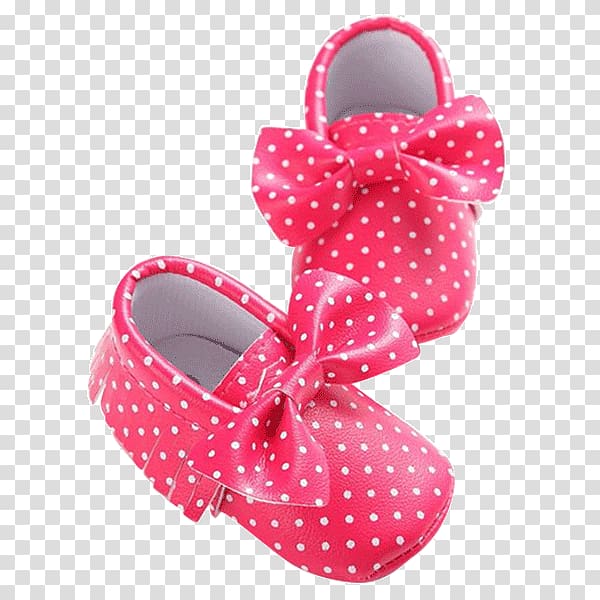 Slipper Shoe Polka dot Flip-flops Footwear, gold polka dot transparent background PNG clipart