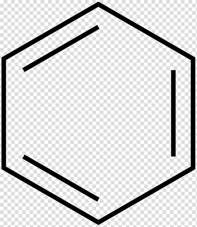 Phenols Organic chemistry Benzoyl group Chemical synthesis, benzene ring transparent background PNG clipart
