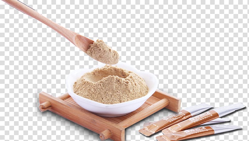 Fried noodles Walnut Powder, Walnut powder transparent background PNG clipart