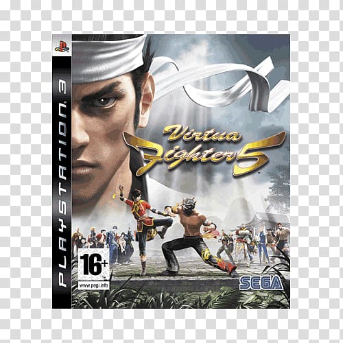 Virtua Fighter 5 Virtua Fighter 4 Street Fighter IV PlayStation 2 PlayStation 3, virtua fighter 5 characters transparent background PNG clipart