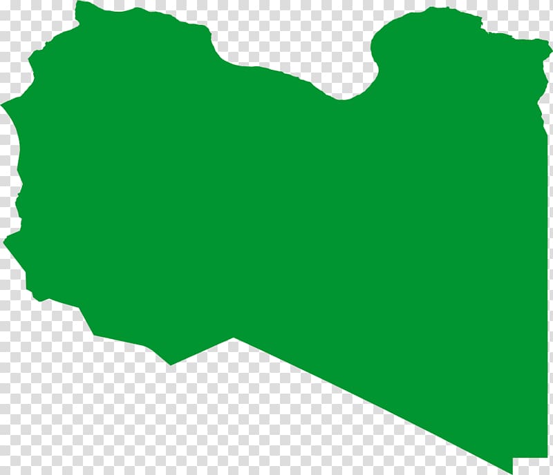 Flag of Libya Map , Uprising transparent background PNG clipart