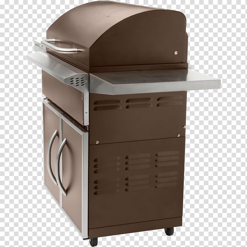 Barbecue Pellet grill Pellet fuel Cooking Wood-fired oven, grill transparent background PNG clipart