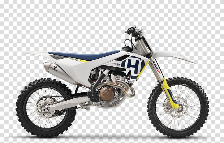 2018 FIM Motocross World Championship Husqvarna Motorcycles Husqvarna Group KTM, motorcycle transparent background PNG clipart