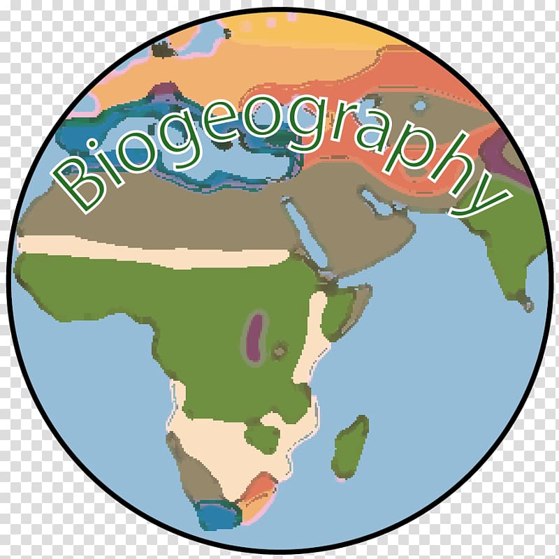 Biogeography Science Geographer Tobler's first law of geography, science transparent background PNG clipart