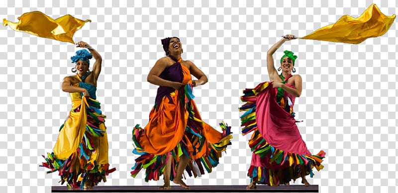 Cuba Folk dance Folklore, havan transparent background PNG clipart