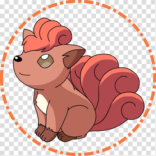 Pokémon GO Vulpix Pokémon Adventures Pikachu, pokemon go transparent background PNG clipart