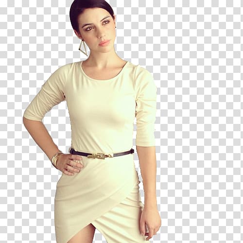 Adelaide Kane T-shirt Graphic design, Adelaide Kane transparent background PNG clipart