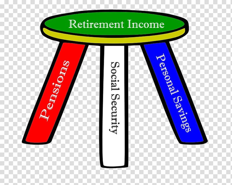 Pension Retirement Tax Income Annuity, four leg stool transparent background PNG clipart