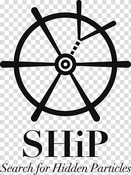 CERN Ship's wheel Logo Anchor, others transparent background PNG clipart