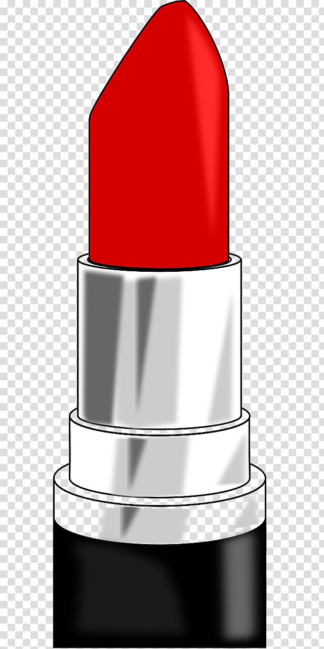 Lipstick MAC Cosmetics , lipstick transparent background PNG clipart