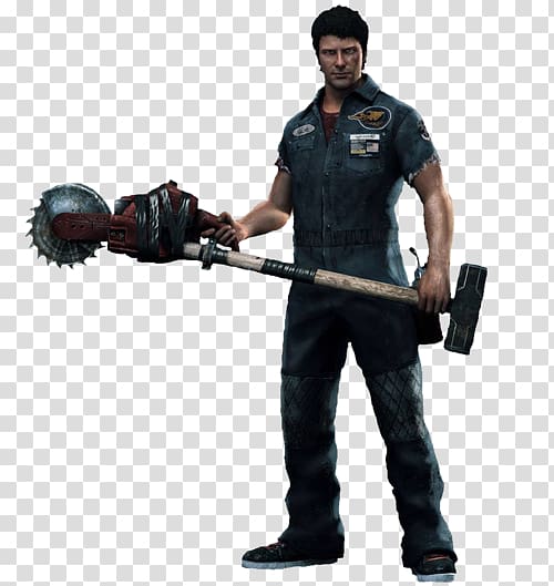 Dead Rising transparent background PNG clipart