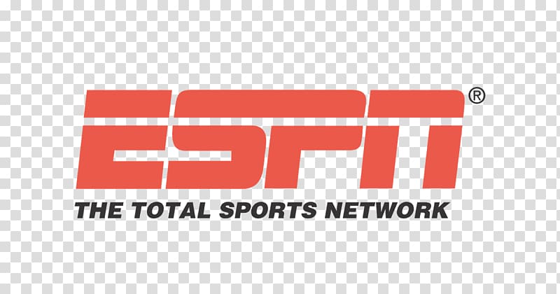 ESPN.com Logo ESPN Radio, others transparent background PNG clipart