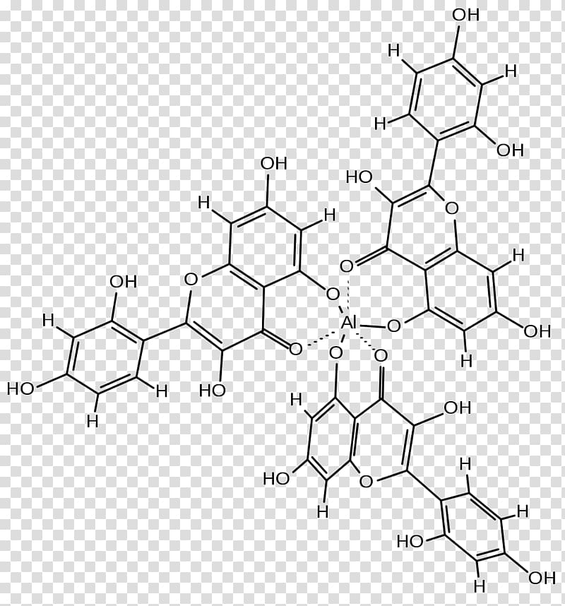Molecular geometry Molecule Chemistry Chemical element, aluminum transparent background PNG clipart
