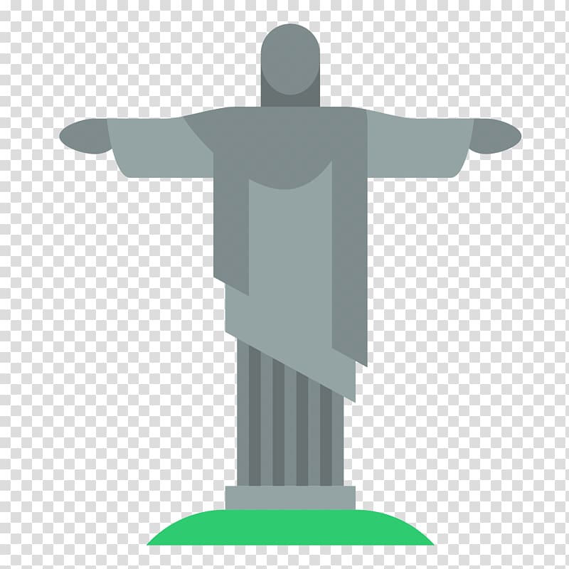 Christ the Redeemer Computer Icons Statue Icon, statue of liberty transparent background PNG clipart