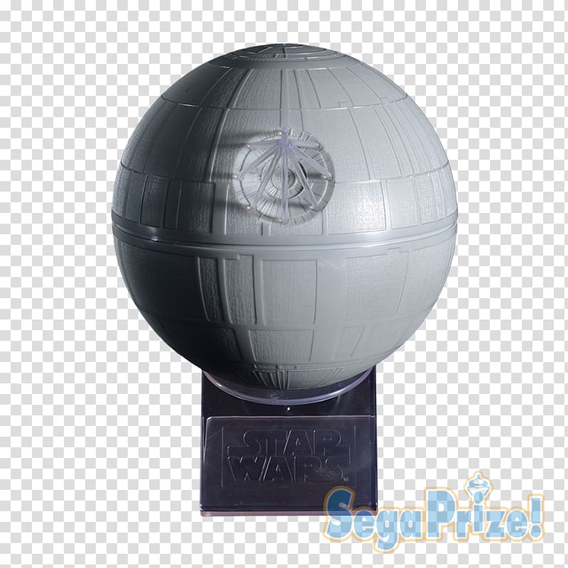Star Wars Death Star Model figure Bento Amazon.com, star wars transparent background PNG clipart