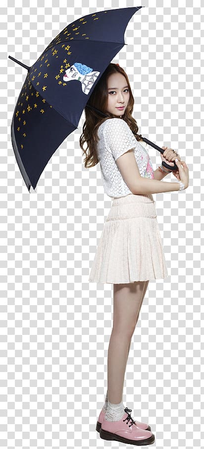 Krystal Jung South Korea f(x) Jessica & Krystal, Krystal Meyers transparent background PNG clipart