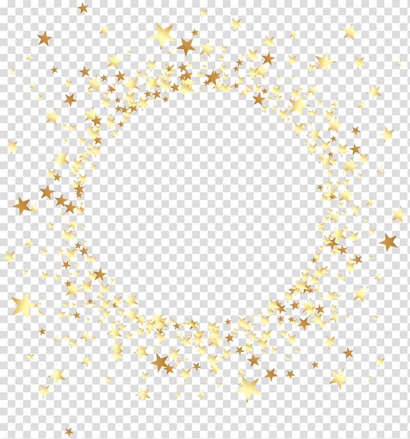 Computer Icons , round star transparent background PNG clipart