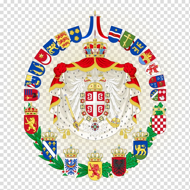 Kingdom of Yugoslavia Socialist Federal Republic of Yugoslavia Coat of arms Serbia and Montenegro, austria transparent background PNG clipart