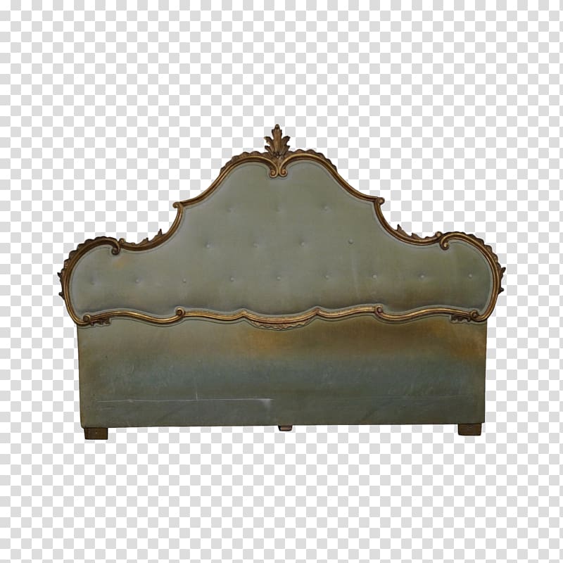 Bed frame Headboard Table Louis Quinze, table transparent background PNG clipart