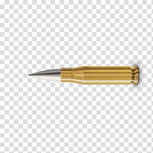 Bullet Cartridge , Flying bullets transparent background PNG clipart