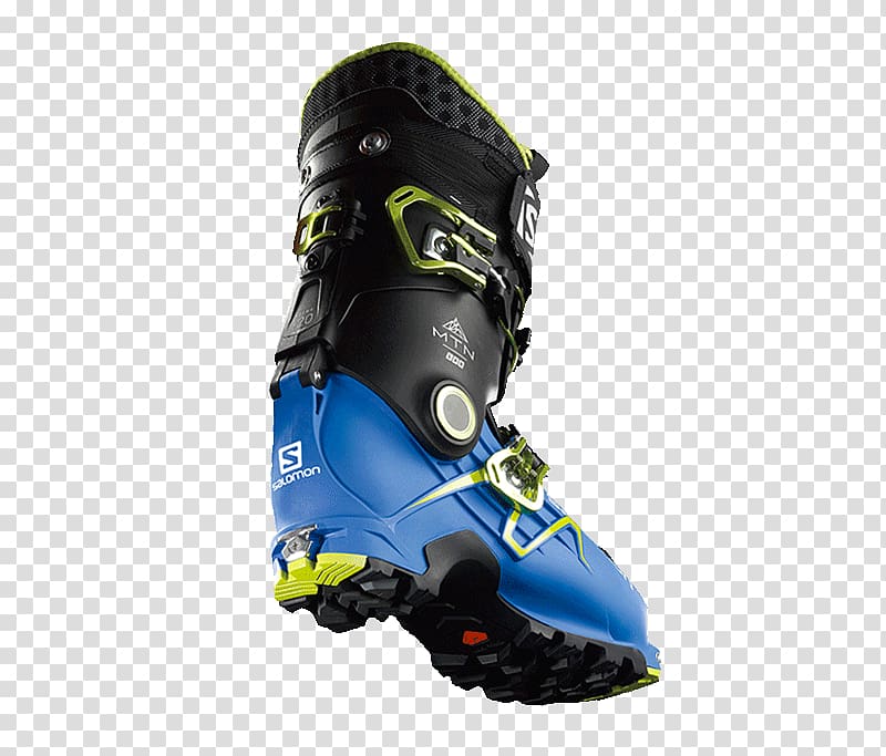 Ski Boots Skiing Salomon Group Ski Bindings, Lab tech transparent background PNG clipart