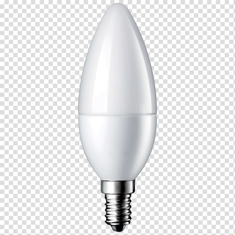 Incandescent light bulb Edison screw LED lamp Lighting, 7.25% transparent background PNG clipart