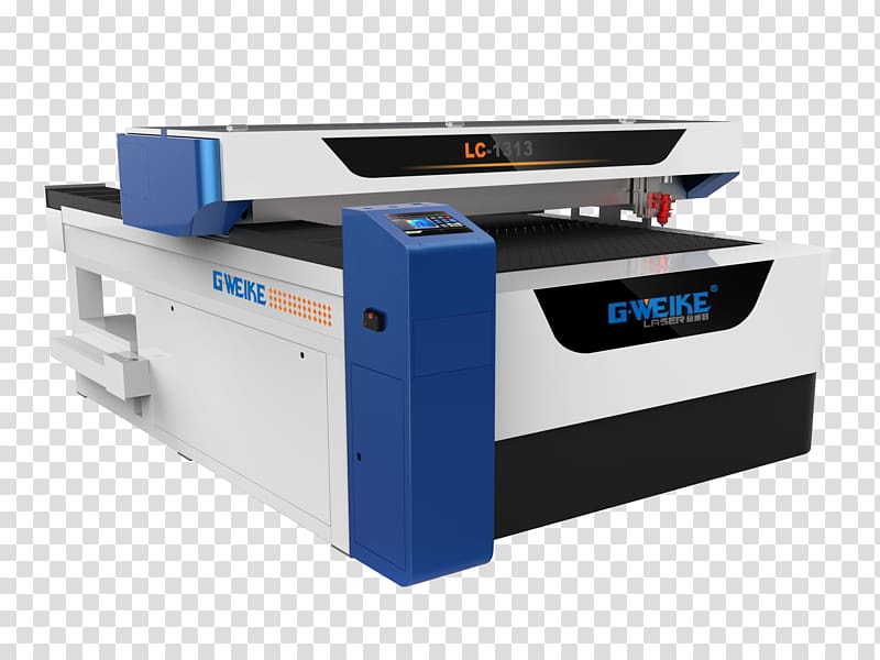 Laser cutting Laser engraving Carbon dioxide laser, cutting machine transparent background PNG clipart