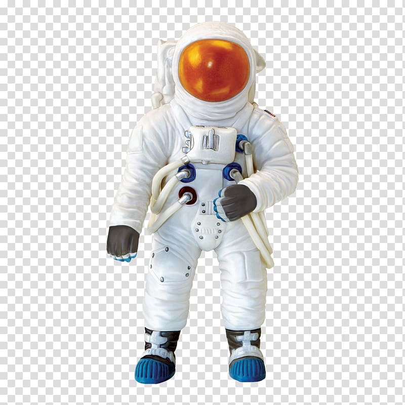 Astronaut Apollo 11 Lunar rover Puzzle Spacecraft, astronaut transparent background PNG clipart