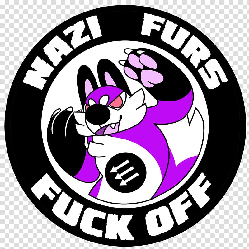 Furry fandom Art Anti-fascism Antifa, antifa transparent background PNG clipart