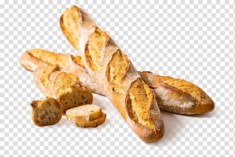 Baguette Bakery Croissant Breakfast Bread, croissant transparent background PNG clipart