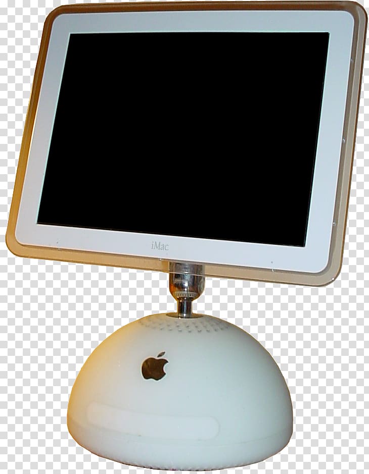 iMac G4 Apple Macintosh MacBook, apple transparent background PNG clipart