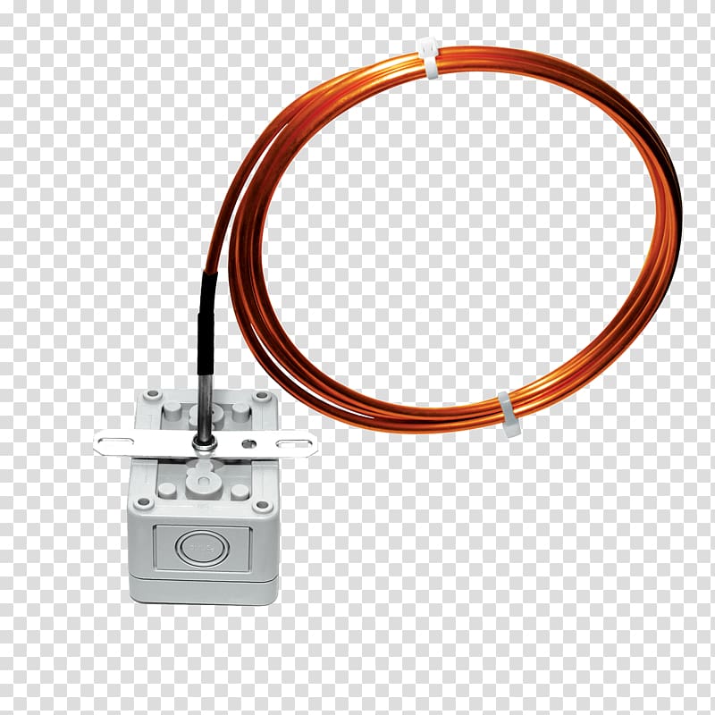 Sensor Electronic component Electronics Temperature A24, schneider electric thermostat temperature transparent background PNG clipart