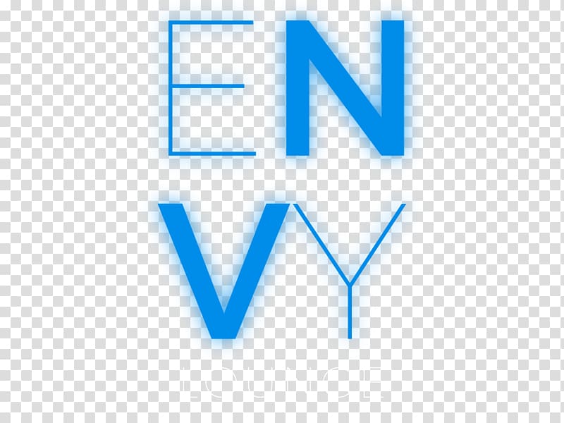 Envy Lounge Logo Bar Nightclub Restaurant, others transparent background PNG clipart