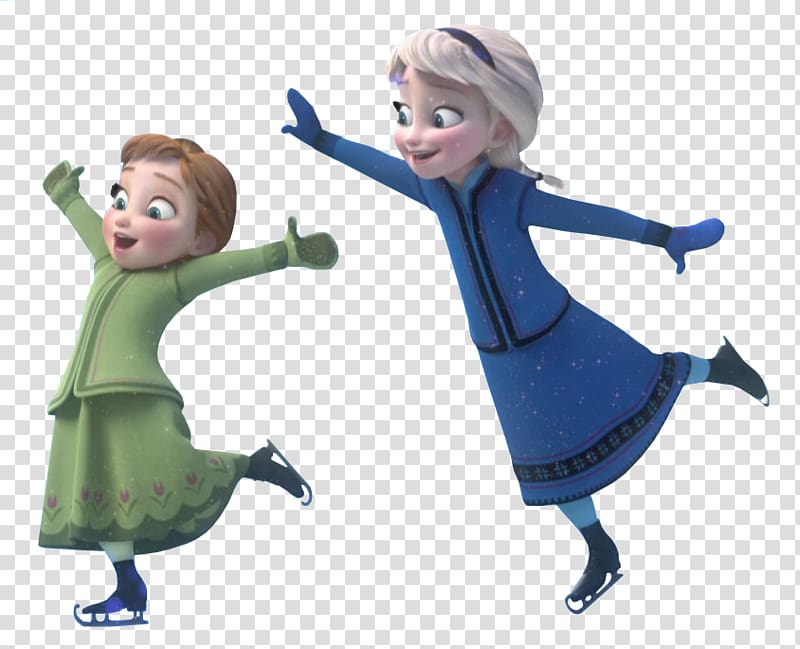 Disney Frozen Anna and Elsa, Elsa Kristoff Anna Olaf Disney Princess, elsa anna transparent background PNG clipart