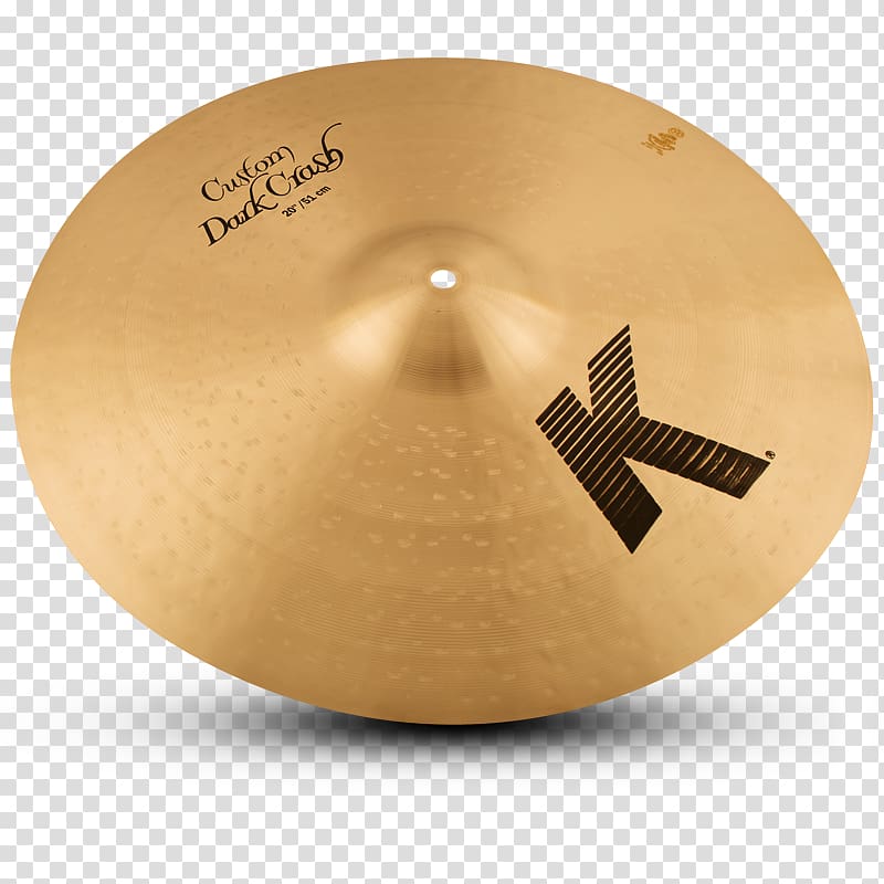 Crash cymbal Avedis Zildjian Company Ride cymbal Cymbal pack, Zildjian ride transparent background PNG clipart