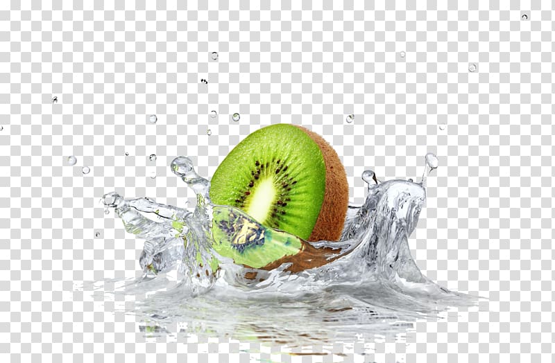 Fruit salad Kiwifruit Food Orange, kiwi transparent background PNG clipart