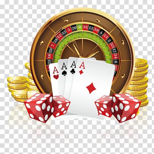 Roulette Casino Game of chance Slot machine, Dice transparent background  PNG clipart | HiClipart