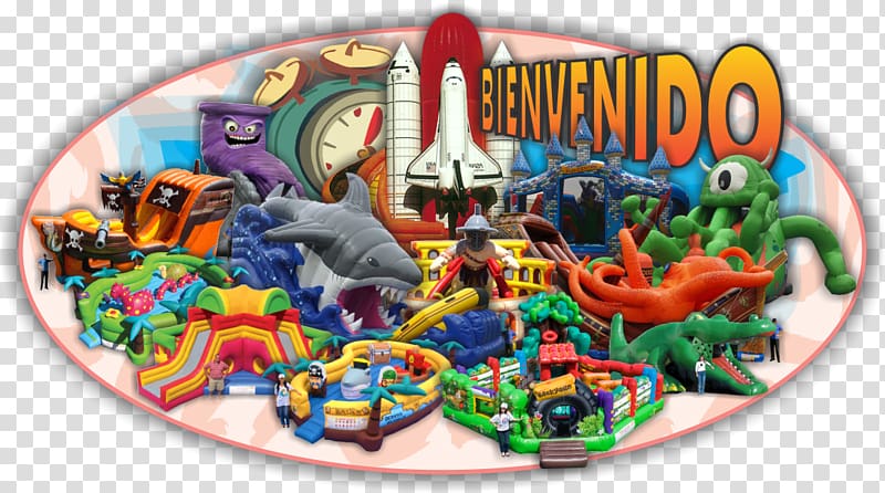 Amusement ride Amusement park, bienvenido transparent background PNG clipart