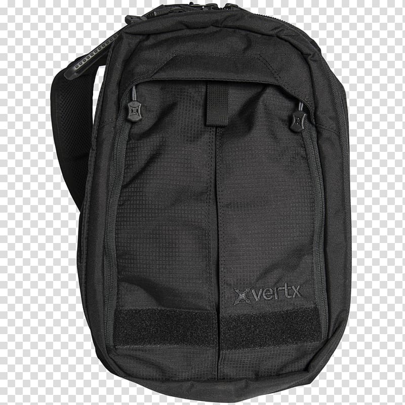 Vertx EDC Transit Sling Pack Backpack Bag Vertx EDC Commuter Sling Everyday carry, backpack transparent background PNG clipart