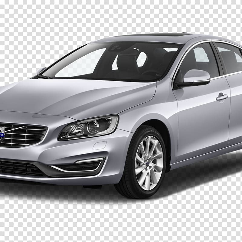 2015 Volvo S60 2018 Volvo S60 Hyundai Car, volvo transparent background PNG clipart