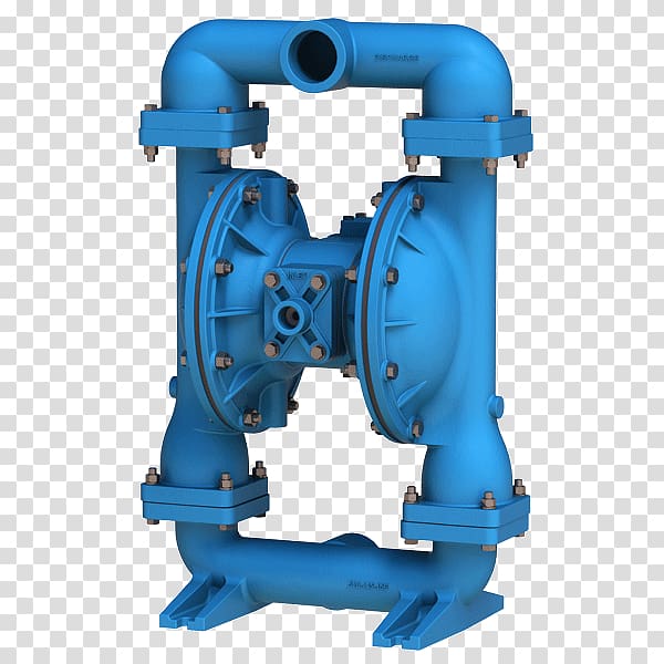 Diaphragm pump Air pump Air-operated valve, others transparent background PNG clipart