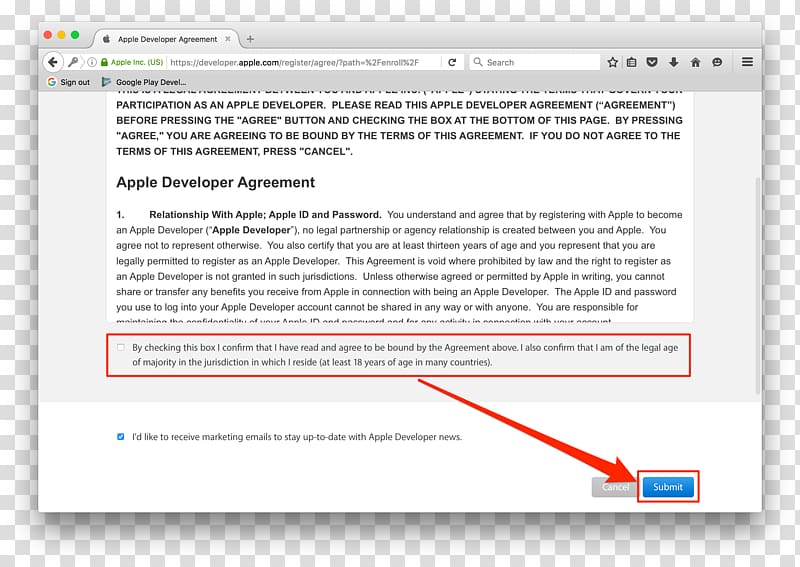 Paper Web page Document Line Font, submit button transparent background PNG clipart