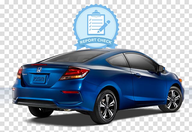 2015 Honda Civic 2014 Honda Civic EX-L Coupe Car 2017 Honda Civic, Certified Preowned transparent background PNG clipart
