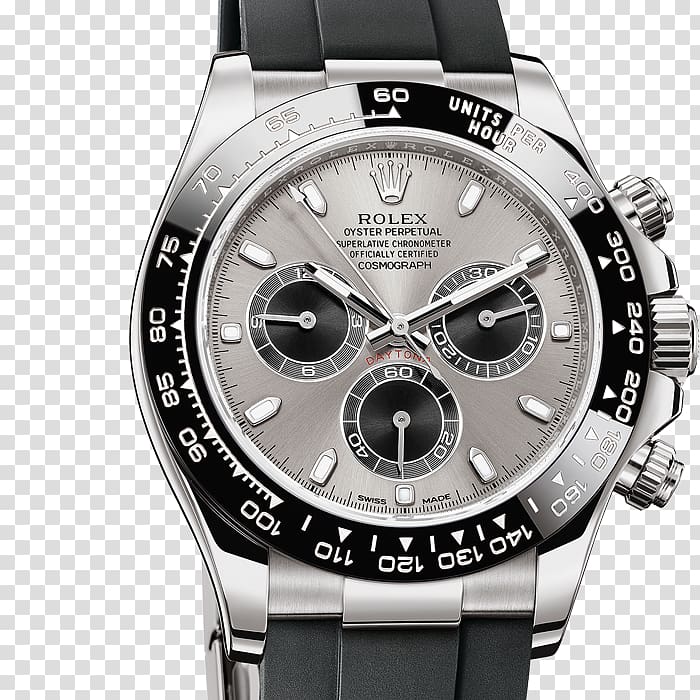 Rolex Daytona Rolex GMT Master II Rolex Submariner Watch, rolex transparent background PNG clipart