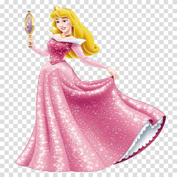 Princess Aurora Ariel Disney Princess, Princess Aurora transparent background PNG clipart