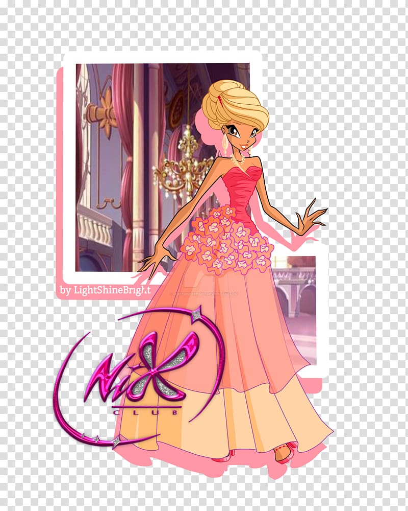 Barbie Artist, princess concept art transparent background PNG clipart