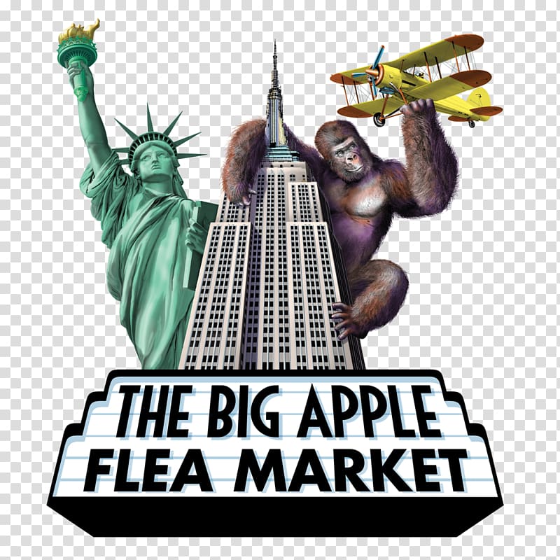 Delray Beach Boca Raton The Big Apple Flea Market New York City New York-style pizza, others transparent background PNG clipart